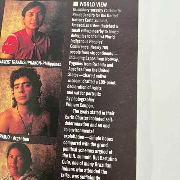 1992 AUGUST LIFE MAGAZINE - PRINCESS DIANA-MARILYN MONROE COVER - Picture 6 of 15